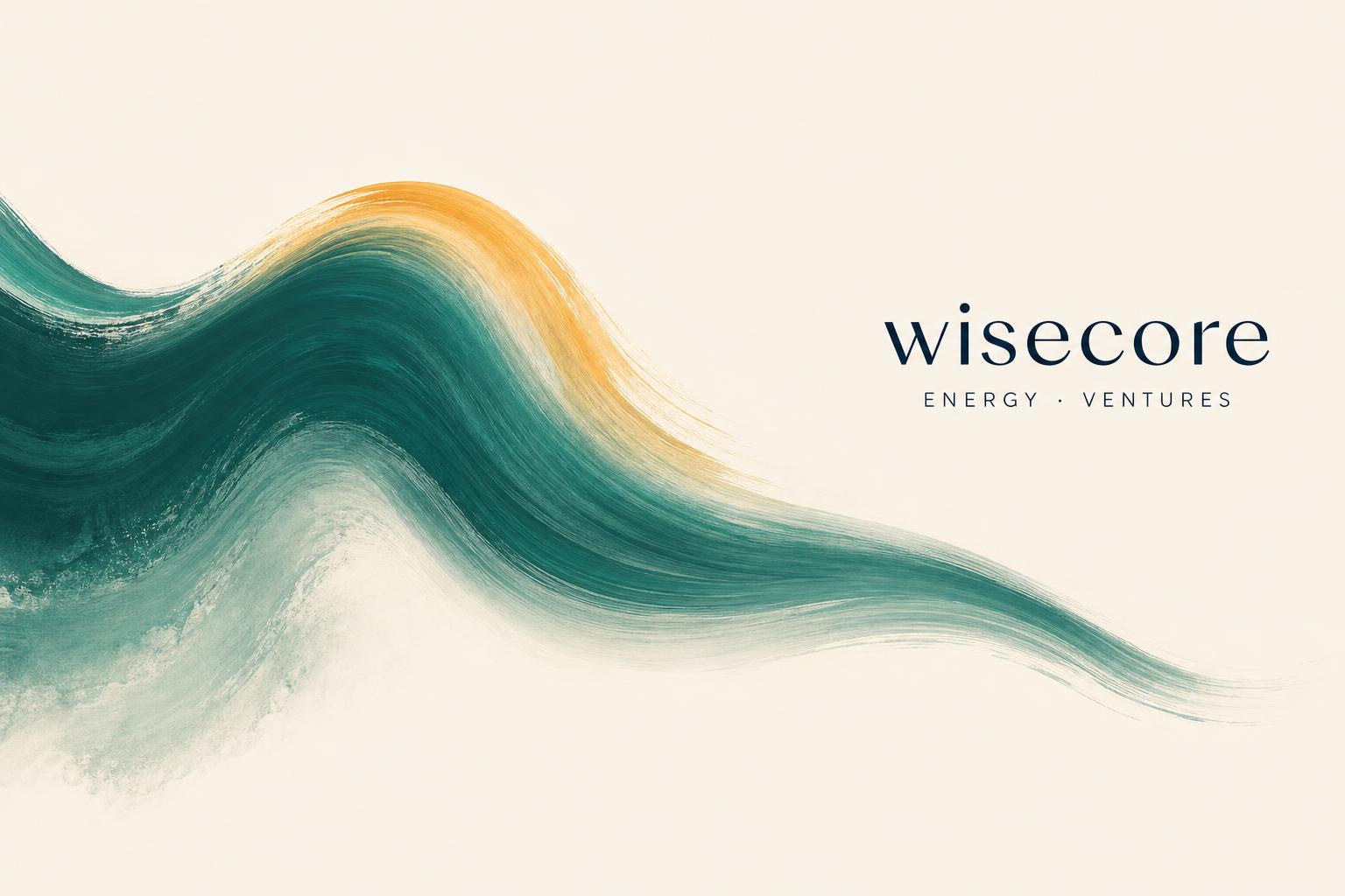 Wisecore wave mark
